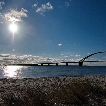 Ferienwohnung Thordsen 2 Burgtiefe auf Fehmarn Luaran gambar