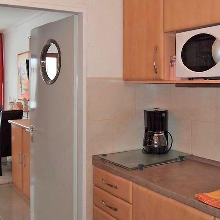 Ferienwohnung Thordsen 2 Burgtiefe auf Fehmarn Luaran gambar