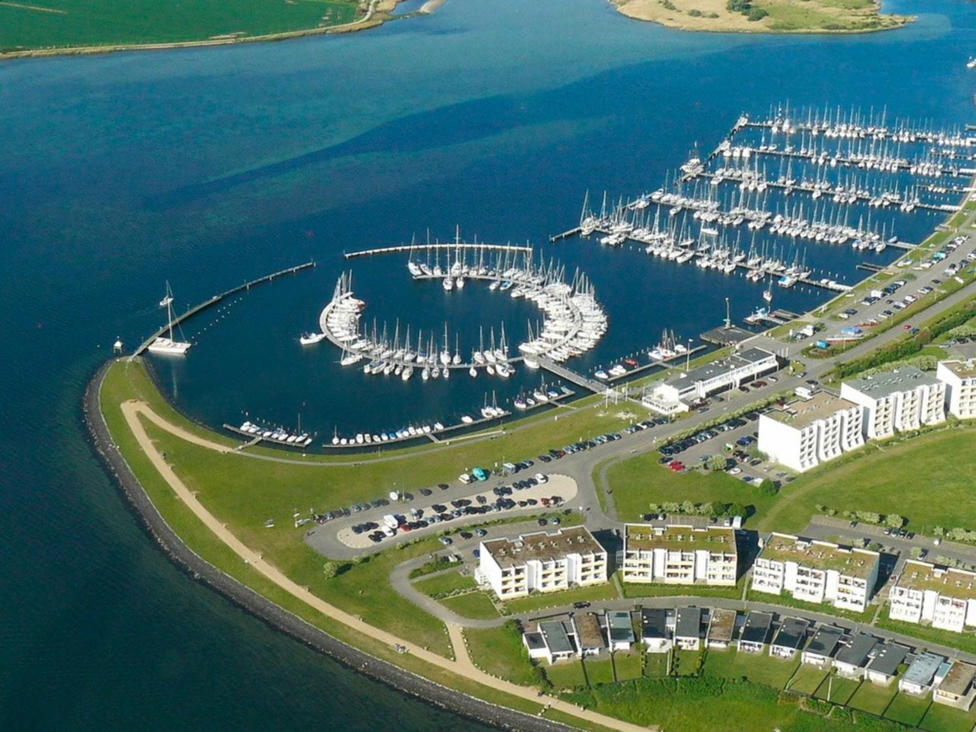Ferienwohnung Thordsen 2 Burgtiefe auf Fehmarn Luaran gambar